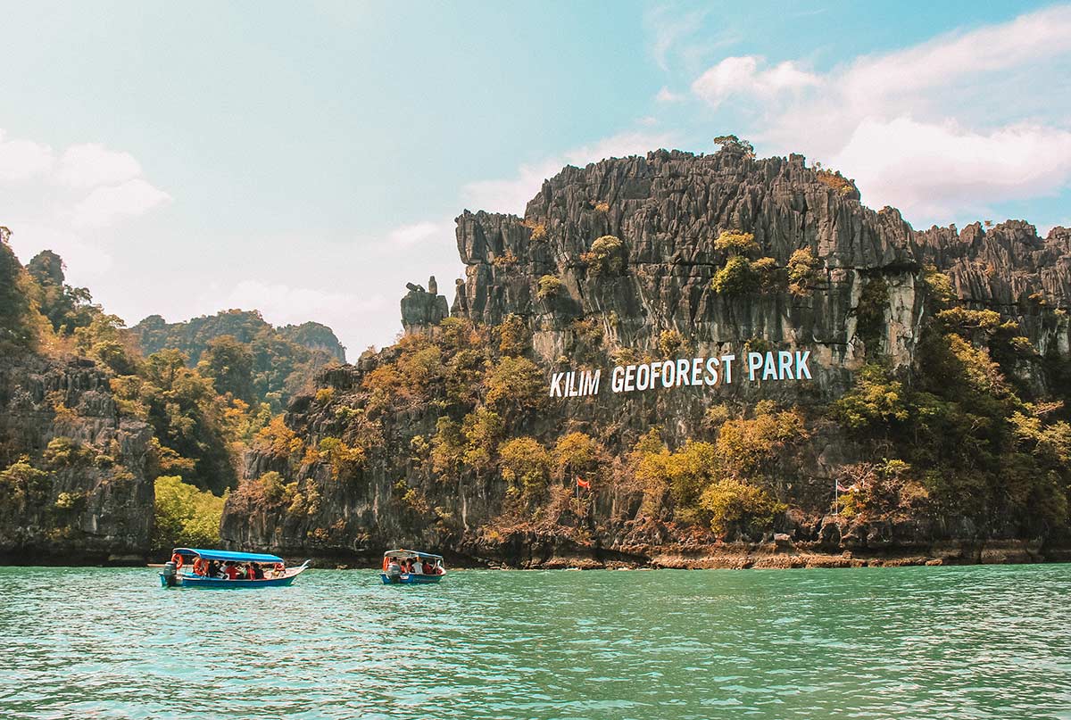 Jelajahi Ekosistem Bakau Langkawi dengan Mangrove Tour yang Menakjubkan